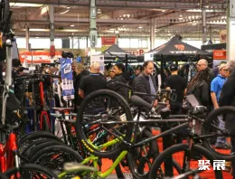 展会现场(现场盛况)6