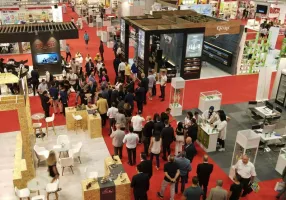 2026土耳其食品機械展時間表及地點