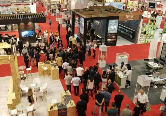 2026土耳其食品机械展时间表及地点