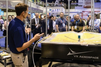 美国复合材料展2026展品有哪些？