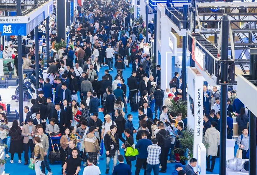 2025第36届中国制冷展4月27-29日在上海启幕！展位、门票、会刊如何申请
