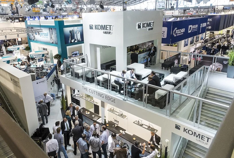 2026年德国金属加工展览会时间和举办地点