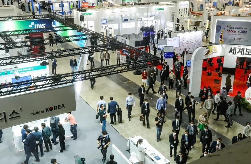 2026韩国显示展(K-Display)时间地点