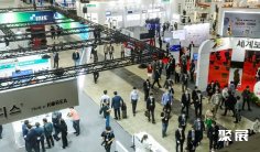 2026韩国显示展(K-Display)时间地点