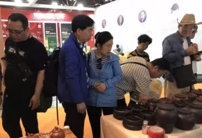2025上海茶博会举办时间与地点