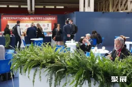 意大利自有品牌展现场图片6