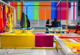 意大利節日用品展展會現場(現場盛況)5