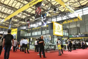 北京埃森焊接展(BEIJING ESSEN WELDING&amp;CUTTING FAIR)2026展位图与展位价格