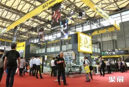 北京埃森焊接展现场图片7