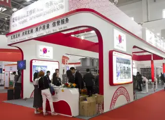 北京氢能展2025展品有哪些？