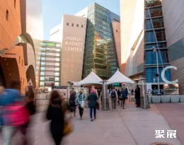 美国家具展现场图片1