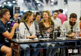 悉尼食品展现场图片5