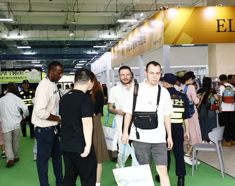 2025广州面料展参展攻略(时间+地点+门票怎么买?)