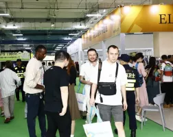 廣州創(chuàng)新面料、時尚服裝展覽會2025最新展商名錄