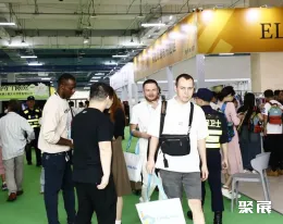 展会现场(现场盛况)2