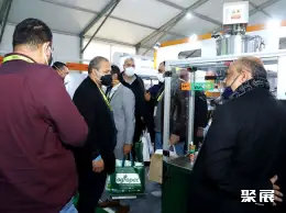印度食品包装展展会现场(现场盛况)4