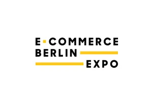 柏林电商展Logo