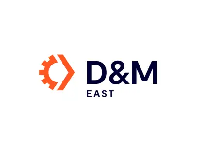 纽约设计制造展logo