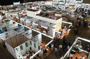 2026年印尼染料展門票購買途徑？怎么購票？