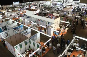 2026年印尼染料展门票购买途径?怎么购票?