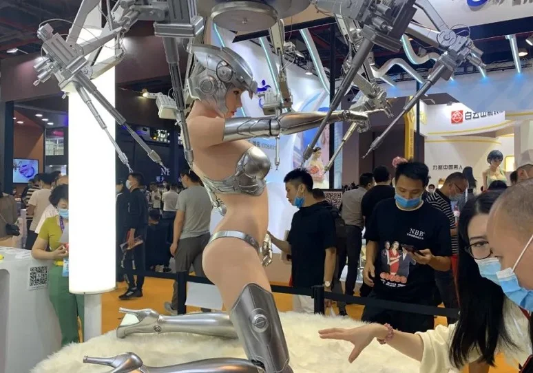 广州成人展2025门票哪里买