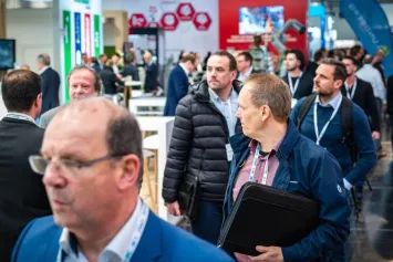 德国薄膜展2025时间和地点