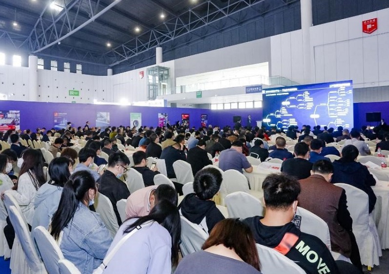 成都国际工业展览会-成都工博会2025时间和地点