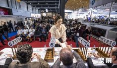 2025德国烘焙展展品有哪些?