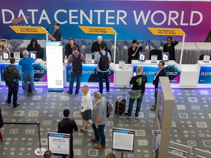 英国数据中心展2026参展攻略（时间+地点+观众预约）