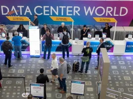 英國數據中心展2026參展攻略（時間+地點+觀眾預約）