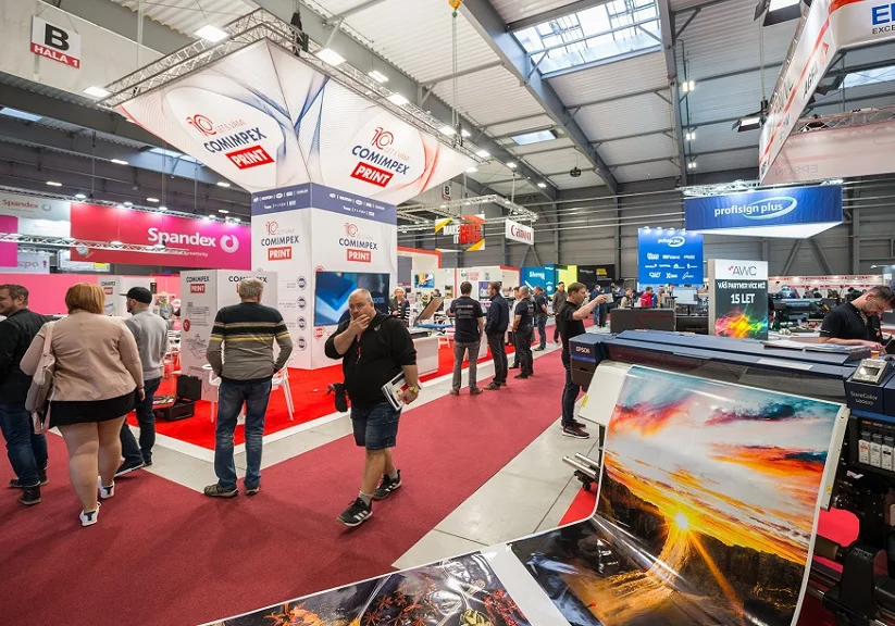 2025捷克广告展(Reklama Polygraf Obaly)逛展指南：时间地点/门票多少钱？