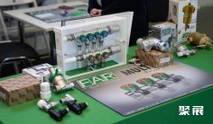 2026哈萨克斯坦制冷展时间及地点