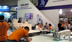 越南纺织展2026时间及地点