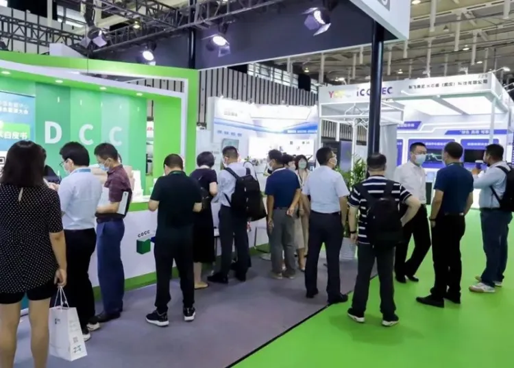 上海国际长时储能技术大会及展览会