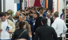 巴西门窗展2026展位图与展位价格