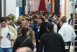 巴西门窗展现场图片3