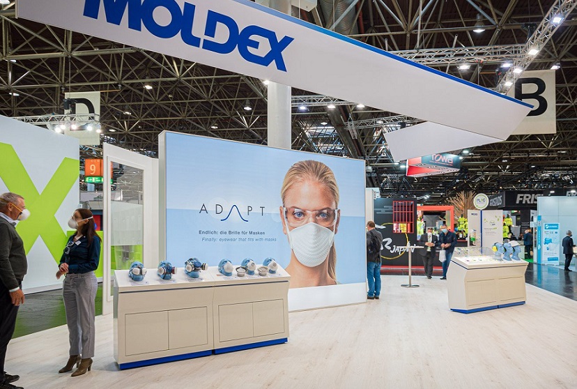 德国劳保展2025门票在哪买