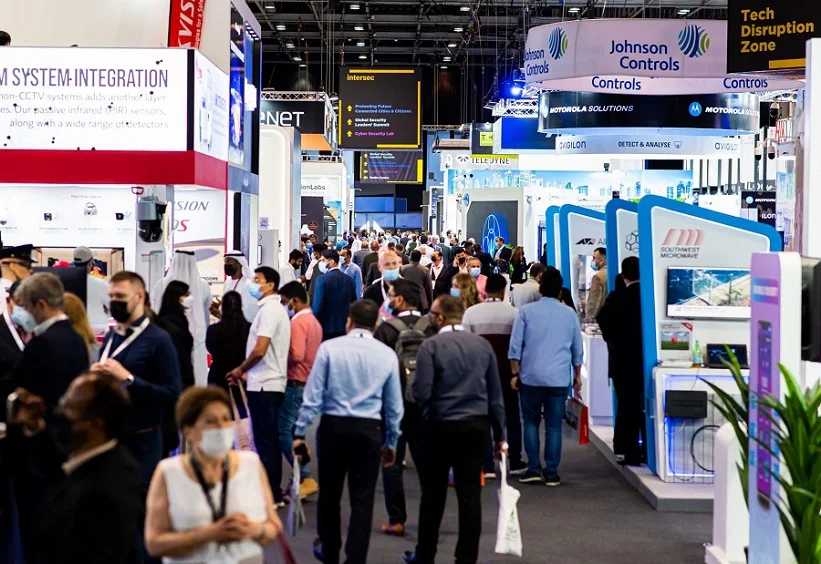 INTERSEC2025中东迪拜安防及消防展1月14-16日举办，门票购买渠道、门票多少钱