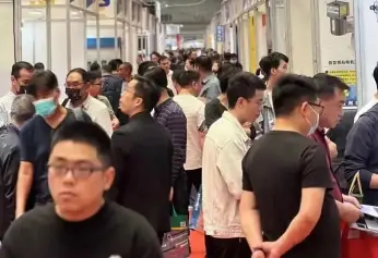 台州工博会(Taizhou Industrial Exhibition)2026会刊怎么获取？