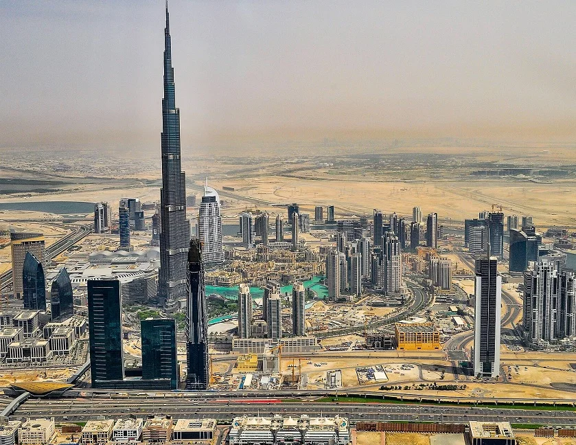 聚展重要通知：迪拜2026展会延期大全