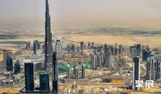 聚展重要通知:迪拜2026展会延期大全