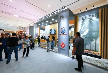 印尼建材展2025参展攻略(时间地点+门票怎么买?)