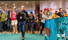 2026英国桌游展(UK Games Expo)举办时间与地点