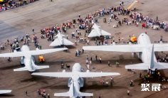 2027哥伦比亚航空展(F-Air Colombia)参展商名录