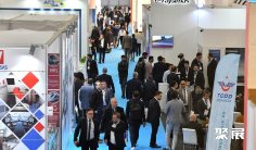 2025土耳其铁路展展商名录