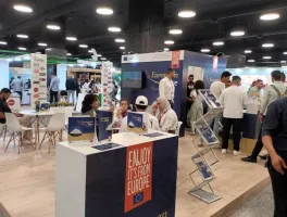 2025约旦酒店用品展参展攻略（时间+地点+观众预约）
