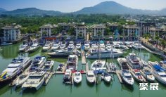 泰国游艇展(Thailand International Boat Show)2027展商名单