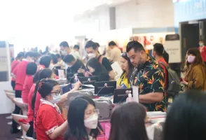 环球资源婴童展2025门票价格