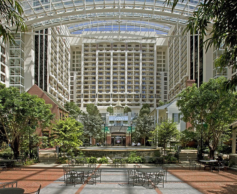 Gaylord National Resort & Convention Center