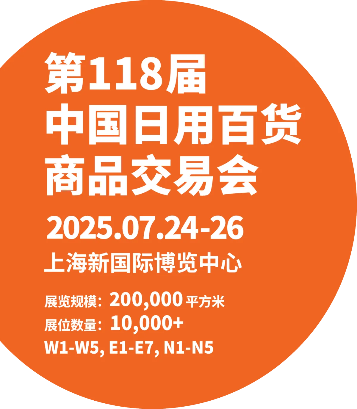 中國百貨會展會介紹3